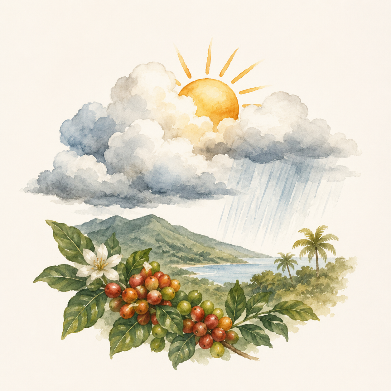 Ideal Climate