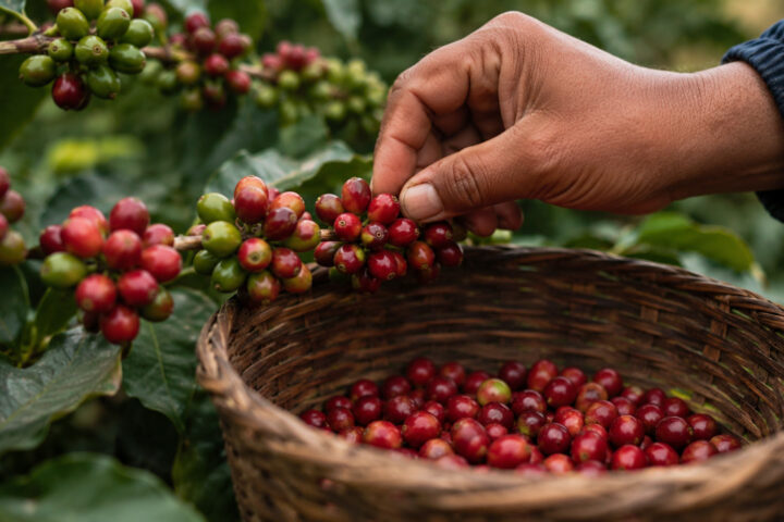 When Is Kona Coffee Harvested? The Kona Coffee Season Explained
