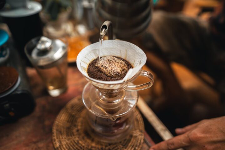 How to Brew Kona Coffee at Home for the Best Cup