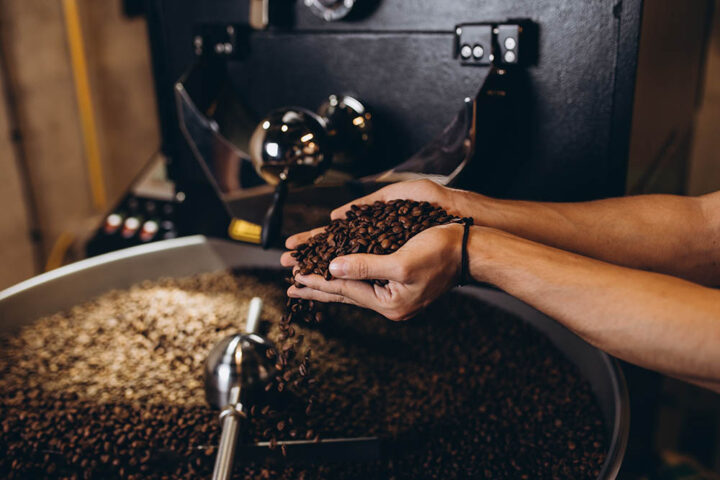 Kona Coffee Grades Explained: From Extra Fancy to Peaberry