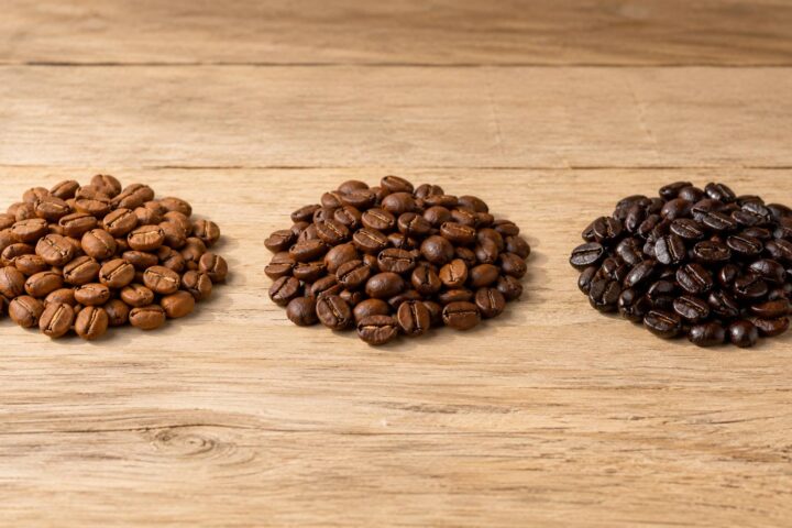 Kona Coffee Roast Levels Explained: Light, Medium, and Dark