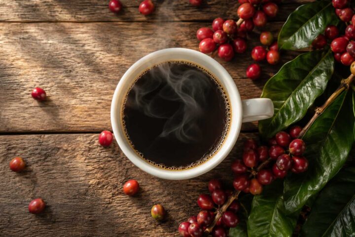 Is Kona Coffee Good for You? The Health Benefits in Every Cup