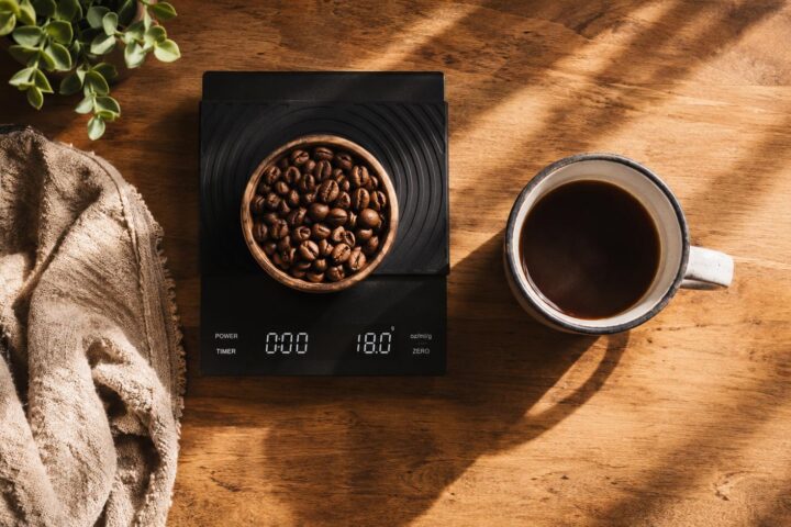 Does Kona Coffee Have More Caffeine?