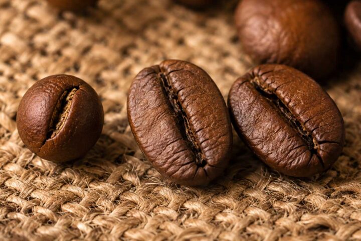 What Is Peaberry Kona Coffee?